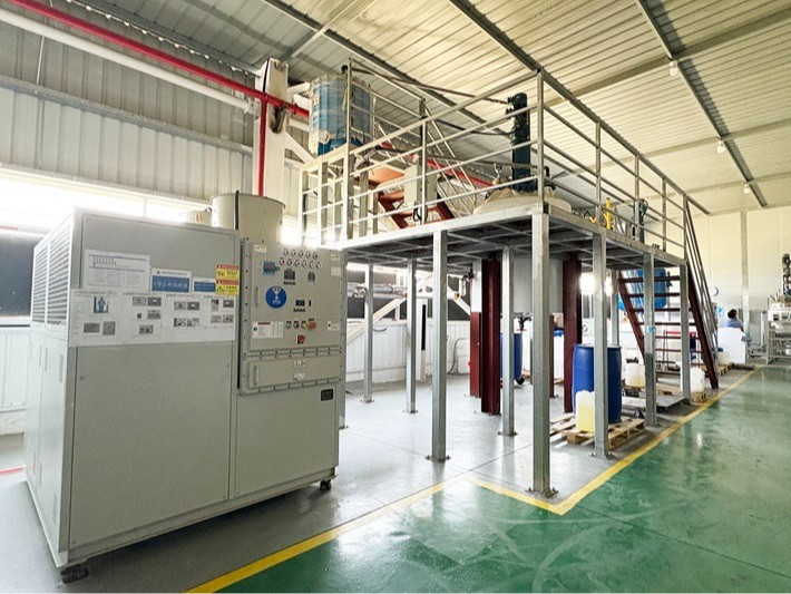 其他行業(yè)控溫解決方案